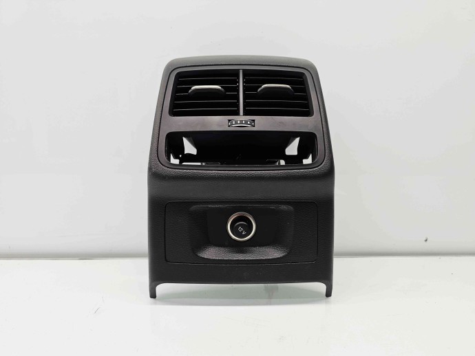  Grila aerisire spate Audi A4 (8W2, B9) [Fabr 2015-2023] 8W0864376
