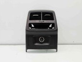  Grila aerisire spate Audi A4 (8W2, B9) [Fabr 2015-2023] 8W0864376