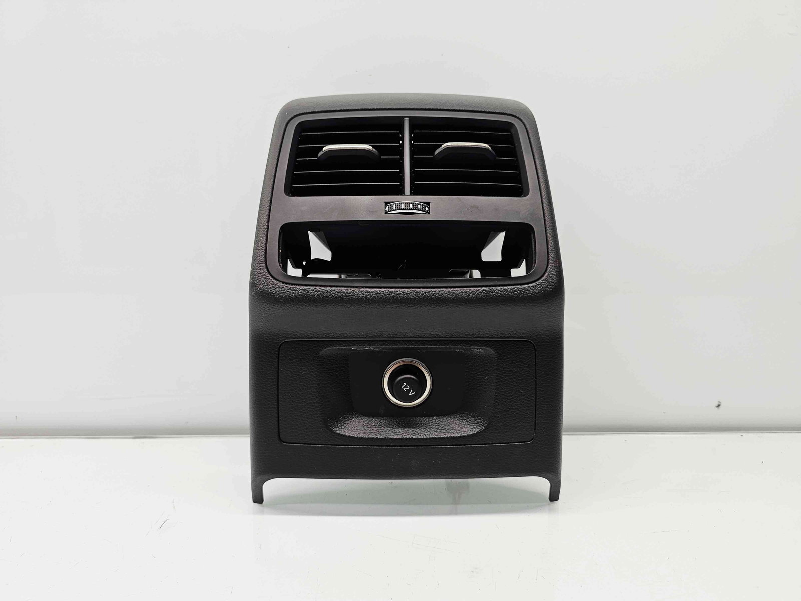 Grila aerisire spate Audi A4 (8W2, B9) [Fabr 2015-2023] 8W0864376 - imagine 2