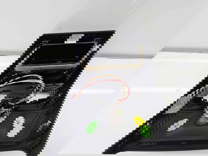  Grila aerisire spate Audi A4 (8W2, B9) [Fabr 2015-2023] 8W0864376