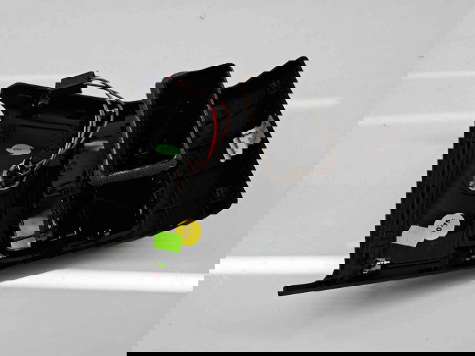  Grila aerisire spate Audi A4 (8W2, B9) [Fabr 2015-2023] 8W0864376