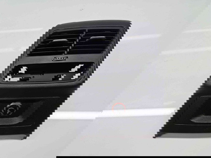  Grila aerisire spate Audi A4 (8W2, B9) [Fabr 2015-2023] 8W0864376