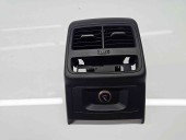  Grila aerisire spate Audi A4 (8W2, B9) [Fabr 2015-2023] 8W0864376