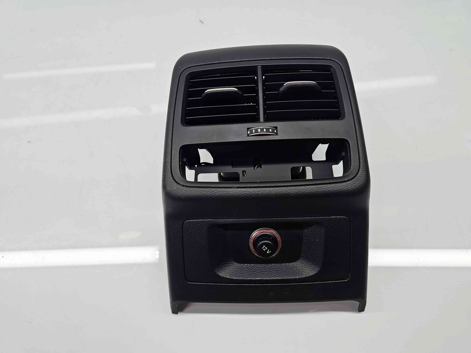 Grila aerisire spate Audi A4 (8W2, B9) [Fabr 2015-2023] 8W0864376 - imagine 6