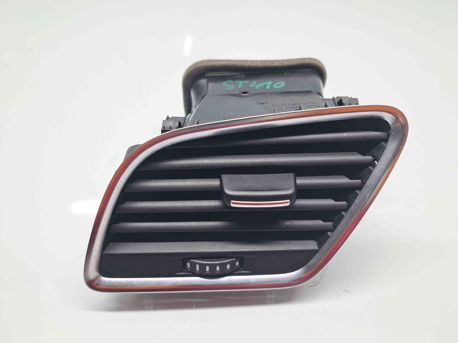 Grila aerisire stanga Audi Q3 (8UB) [Fabr 2011-2018] 8U2820901B - imagine 1