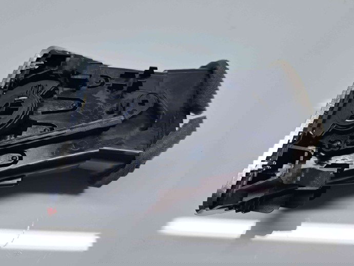  Grila aerisire stanga Audi Q3 (8UB) [Fabr 2011-2018] 8U2820901B