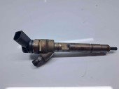 Injector Bmw 5 (F10) [Fabr 2011-2016] 7810702-02 2.0 N47D20 135KW / 184CP
