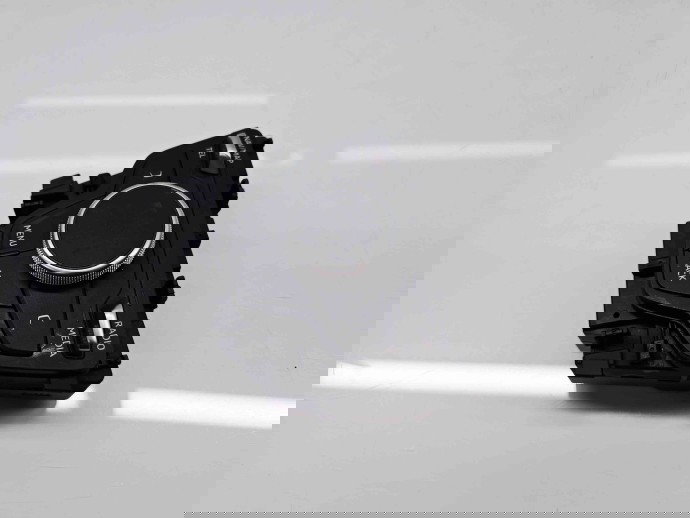  Joystick navigatie Audi A4 (8W2, B9) [Fabr 2015-2023] 8W0919614J