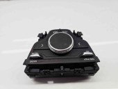  Joystick navigatie Audi A4 (8W2, B9) [Fabr 2015-2023] 8W0919614J