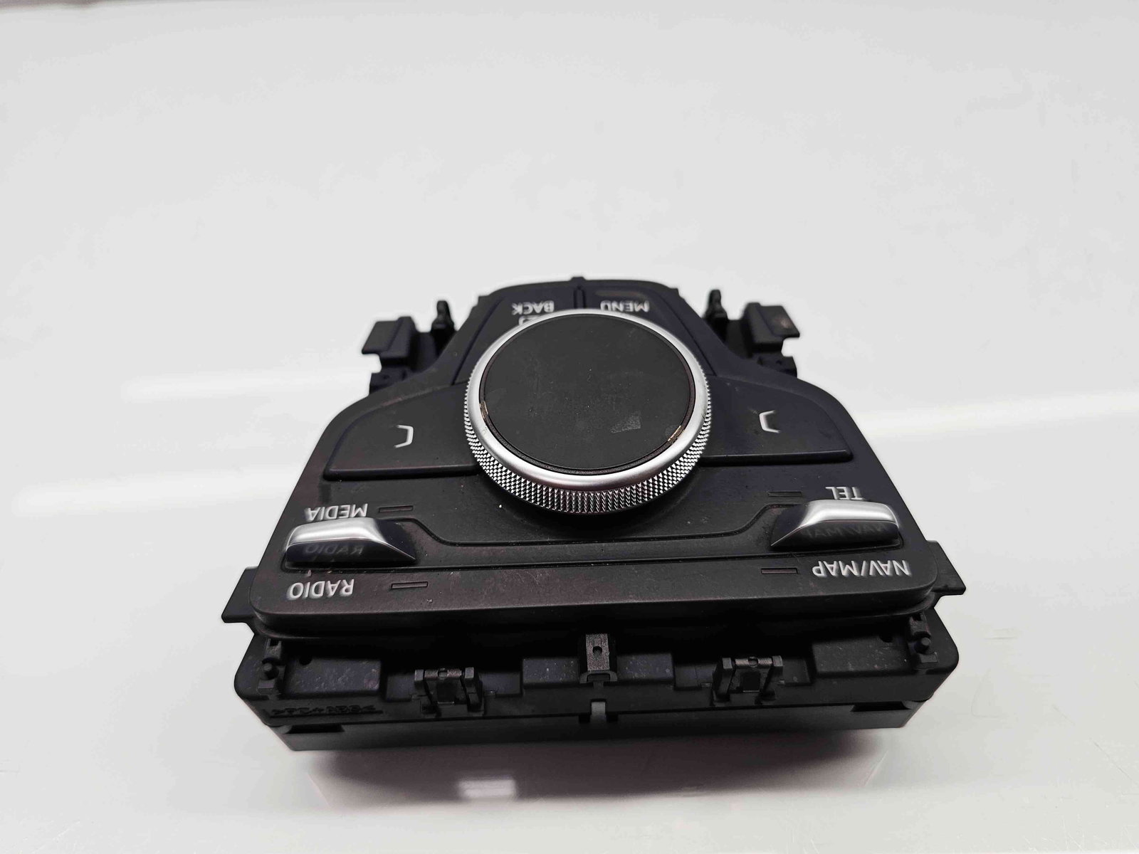 Joystick navigatie Audi A4 (8W2, B9) [Fabr 2015-2023] 8W0919614J - imagine 2