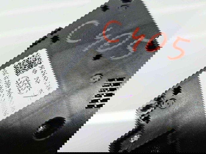  Joystick navigatie Audi A4 (8W2, B9) [Fabr 2015-2023] 8W0919614J