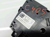  Joystick navigatie Audi A4 (8W2, B9) [Fabr 2015-2023] 8W0919614J