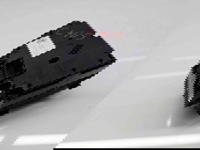  Joystick navigatie Audi A4 (8W2, B9) [Fabr 2015-2023] 8W0919614J