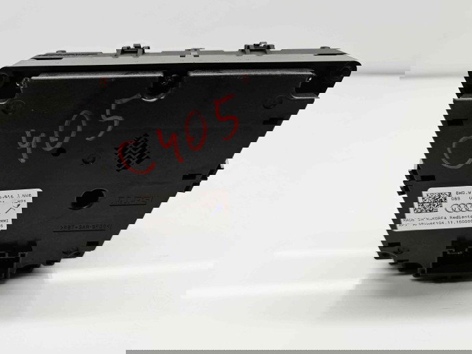  Joystick navigatie Audi A4 (8W2, B9) [Fabr 2015-2023] 8W0919614J