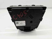  Joystick navigatie Audi A4 (8W2, B9) [Fabr 2015-2023] 8W0919614J