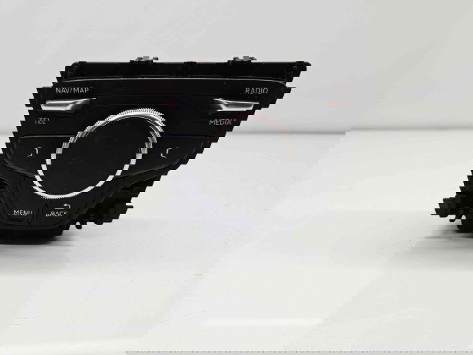  Joystick navigatie Audi A4 (8W2, B9) [Fabr 2015-2023] 8W0919614J