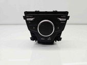  Joystick navigatie Audi A4 (8W2, B9) [Fabr 2015-2023] 8W0919614J