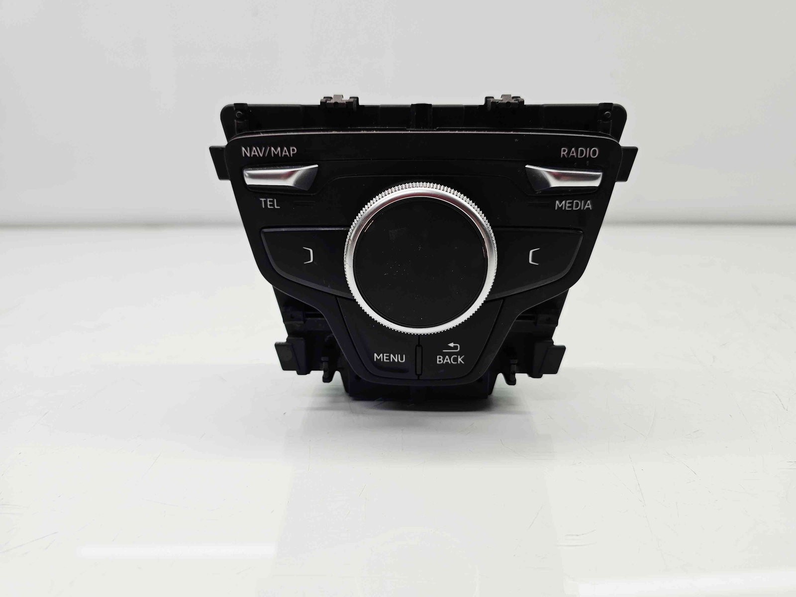 Joystick navigatie Audi A4 (8W2, B9) [Fabr 2015-2023] 8W0919614J - imagine 7