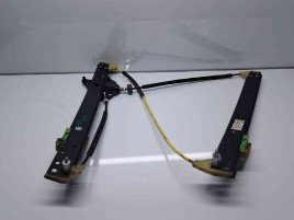 Macara electrica geam dreapta fata Audi Q3 (8UB) [Fabr 2011-2018] 8U0837462