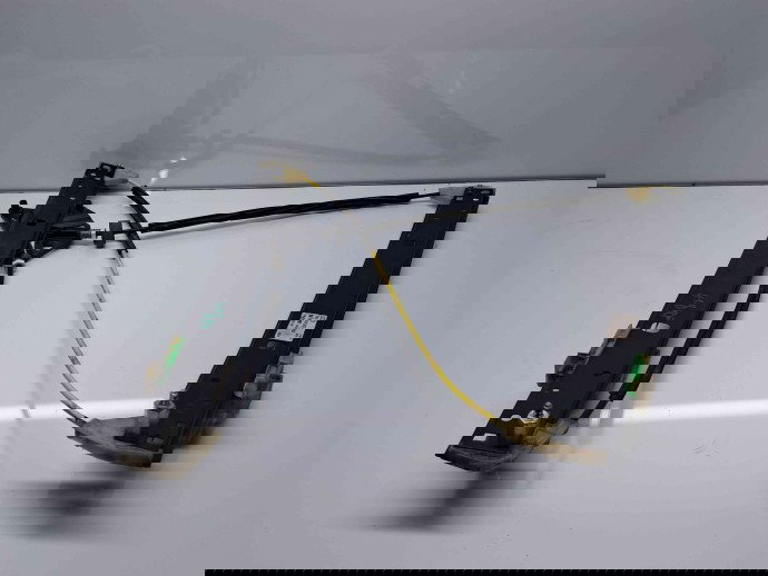 Macara electrica geam dreapta fata Audi Q3 (8UB) [Fabr 2011-2018] 8U0837462