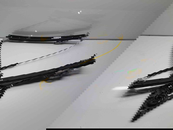 Macara electrica geam dreapta fata Audi Q3 (8UB) [Fabr 2011-2018] 8U0837462