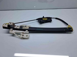 Macara electrica geam dreapta spate Audi Q3 (8UB) [Fabr 2011-2018] 8U0839462