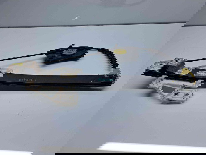 Macara electrica geam dreapta spate Audi Q3 (8UB) [Fabr 2011-2018] 8U0839462