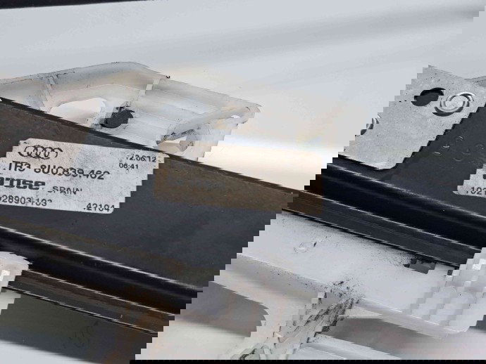 Macara electrica geam dreapta spate Audi Q3 (8UB) [Fabr 2011-2018] 8U0839462