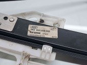 Macara electrica geam dreapta spate Audi Q3 (8UB) [Fabr 2011-2018] 8U0839462