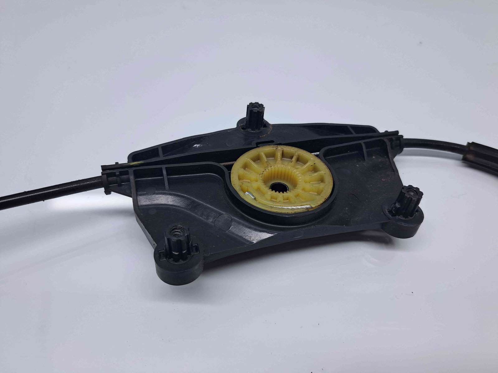 Macara electrica geam dreapta spate Audi Q3 (8UB) [Fabr 2011-2018] 8U0839462 - imagine 3