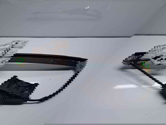 Macara electrica geam dreapta spate Audi Q3 (8UB) [Fabr 2011-2018] 8U0839462