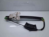 Macara electrica geam dreapta spate Audi Q3 (8UB) [Fabr 2011-2018] 8U0839462