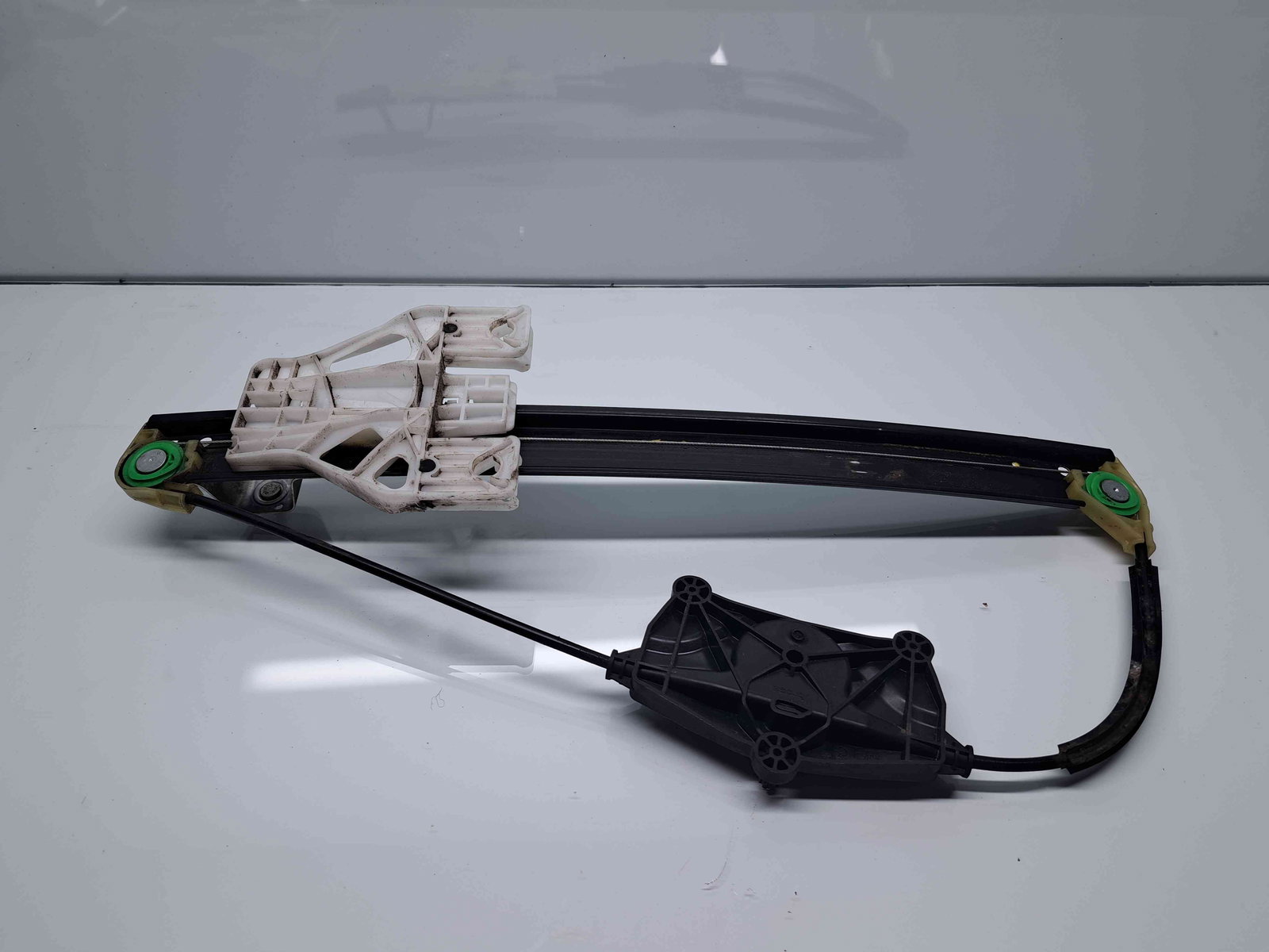 Macara electrica geam dreapta spate Audi Q3 (8UB) [Fabr 2011-2018] 8U0839462 - imagine 4