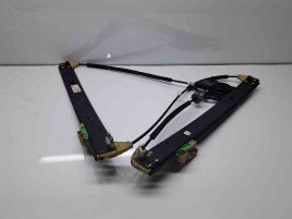 Macara electrica geam stanga fata Audi Q3 (8UB) [Fabr 2011-2018] 8U0837461