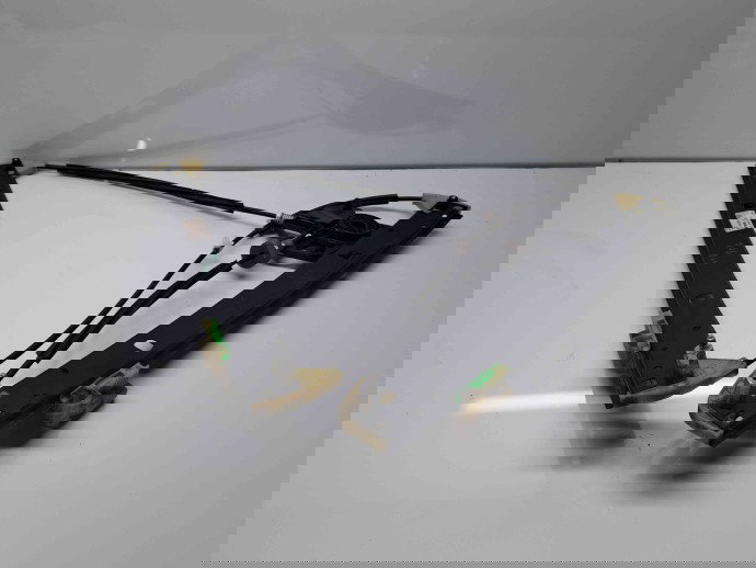 Macara electrica geam stanga fata Audi Q3 (8UB) [Fabr 2011-2018] 8U0837461