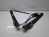 Macara electrica geam stanga fata Audi Q3 (8UB) [Fabr 2011-2018] 8U0837461