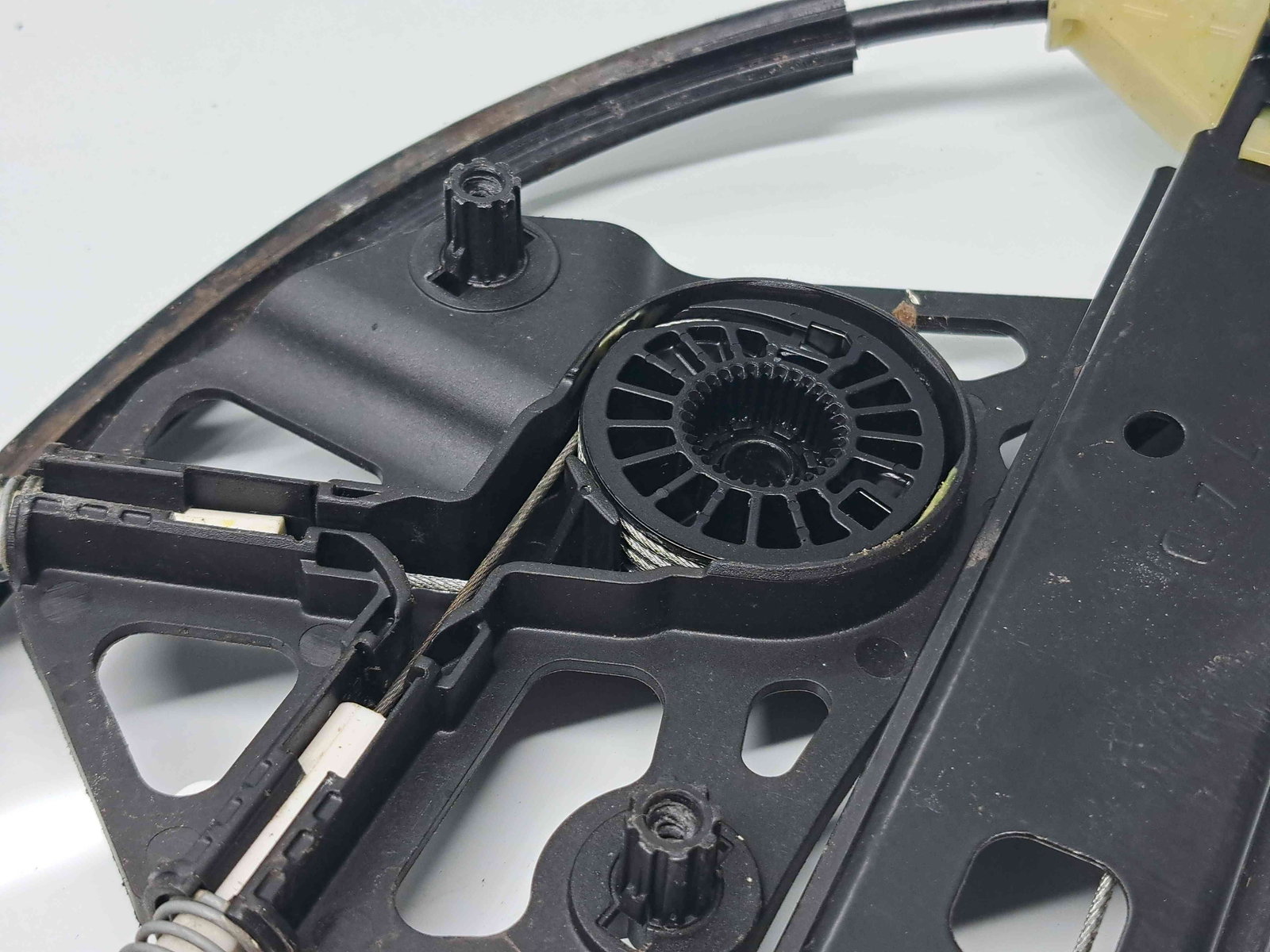 Macara electrica geam stanga fata Audi Q3 (8UB) [Fabr 2011-2018] 8U0837461 - imagine 2