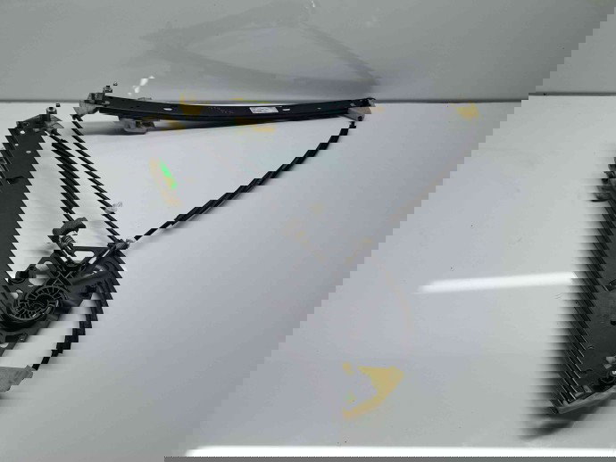 Macara electrica geam stanga fata Audi Q3 (8UB) [Fabr 2011-2018] 8U0837461