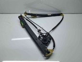 Macara electrica geam stanga fata Audi Q3 (8UB) [Fabr 2011-2018] 8U0837461