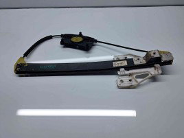 Macara electrica geam stanga spate Audi Q3 (8UB) [Fabr 2011-2018] 8U0839461