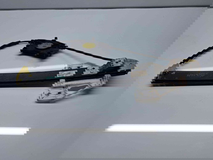 Macara electrica geam stanga spate Audi Q3 (8UB) [Fabr 2011-2018] 8U0839461