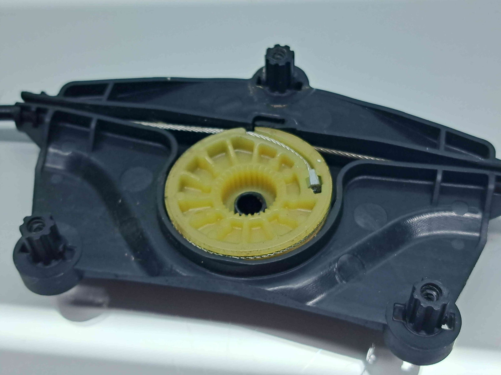 Macara electrica geam stanga spate Audi Q3 (8UB) [Fabr 2011-2018] 8U0839461 - imagine 2