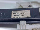 Macara electrica geam stanga spate Audi Q3 (8UB) [Fabr 2011-2018] 8U0839461