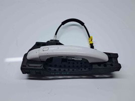 Maner usa stanga fata Audi Q3 (8UB) [Fabr 2011-2018] LS9R