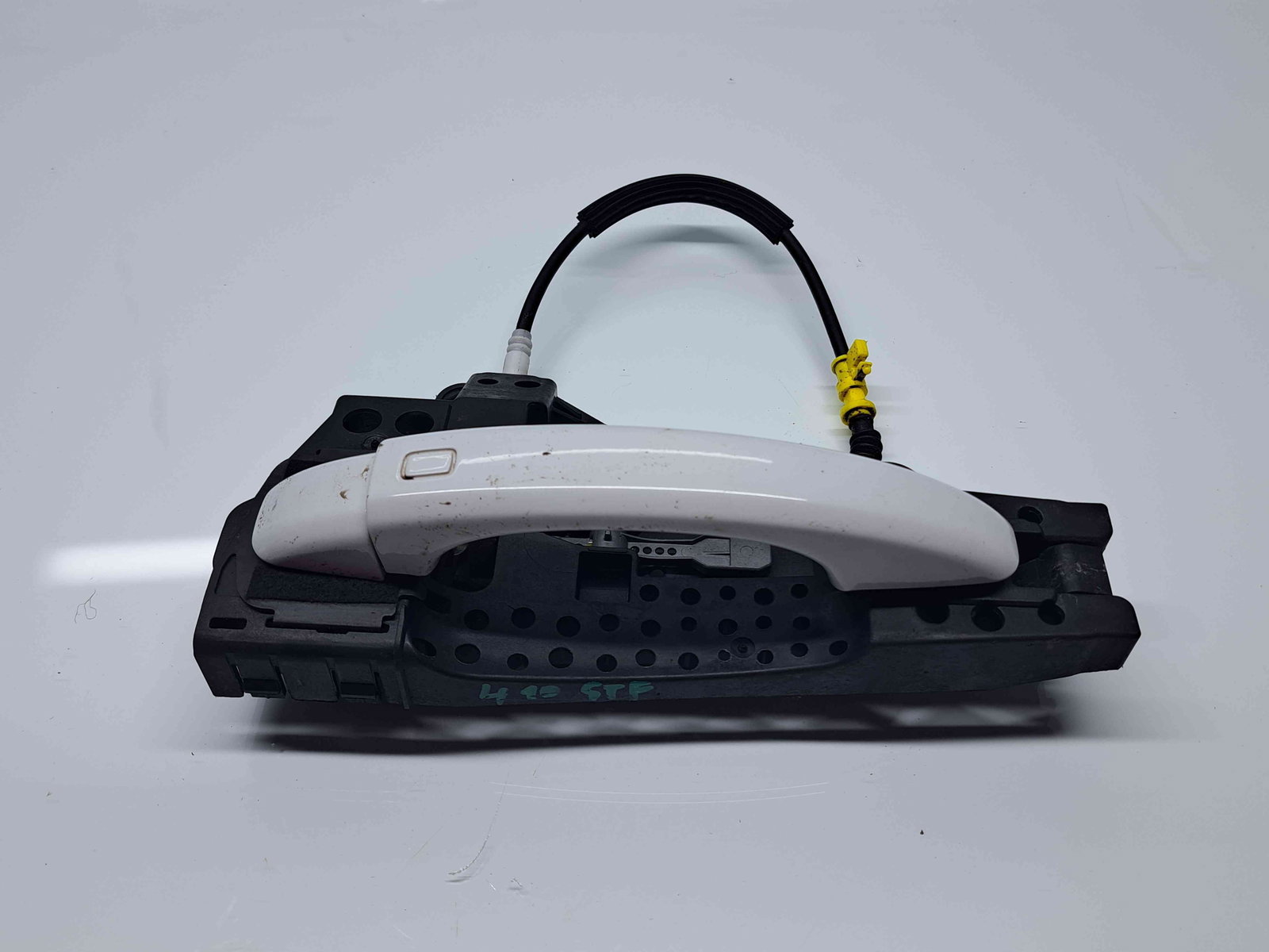 Maner usa stanga fata Audi Q3 (8UB) [Fabr 2011-2018] LS9R - imagine 1