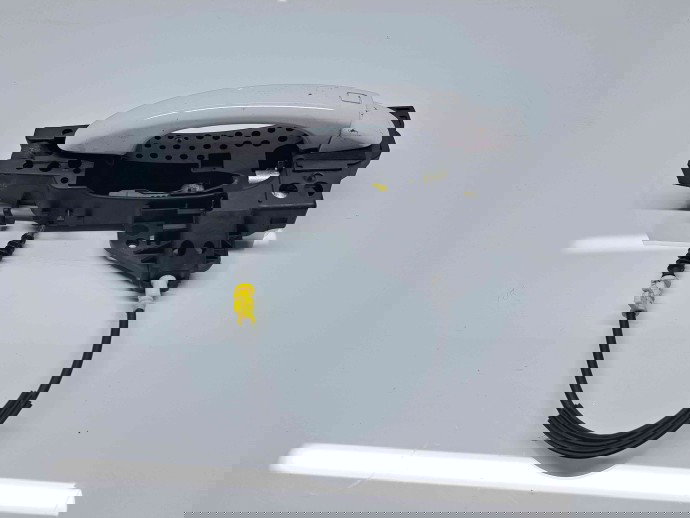 Maner usa stanga fata Audi Q3 (8UB) [Fabr 2011-2018] LS9R