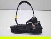 Maner usa stanga fata Audi Q3 (8UB) [Fabr 2011-2018] LS9R