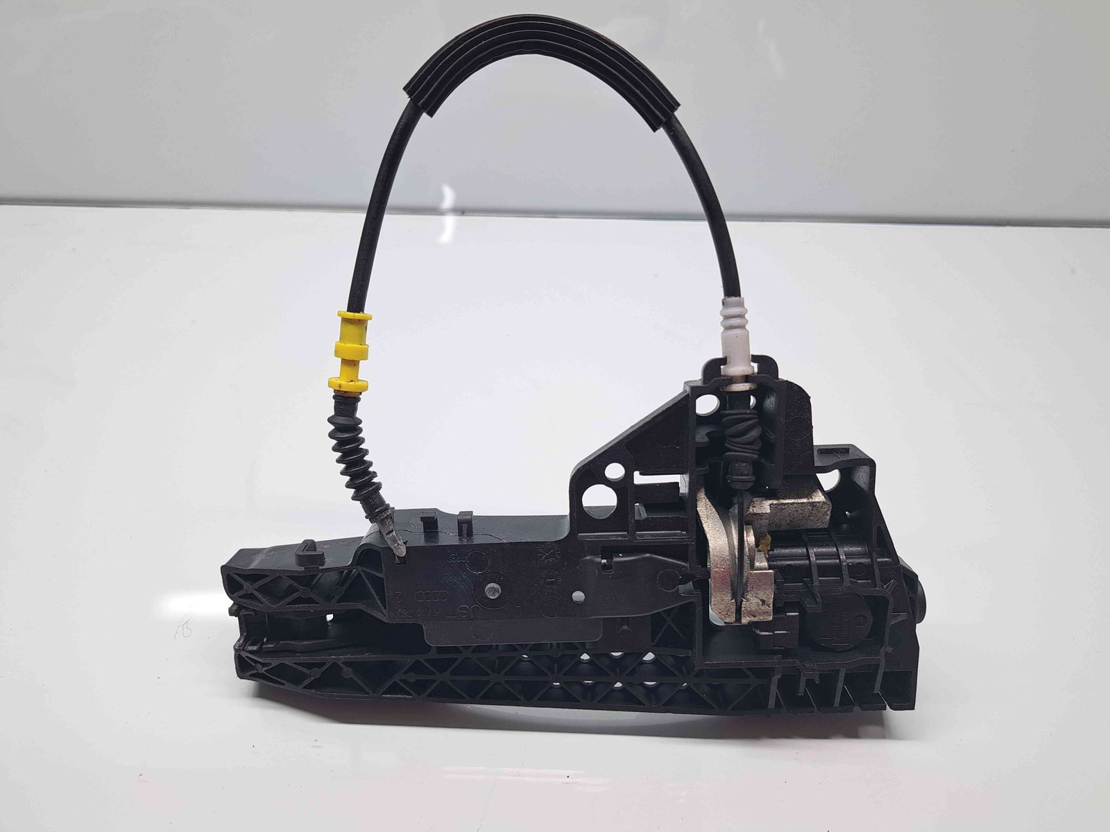 Maner usa stanga fata Audi Q3 (8UB) [Fabr 2011-2018] LS9R - imagine 3