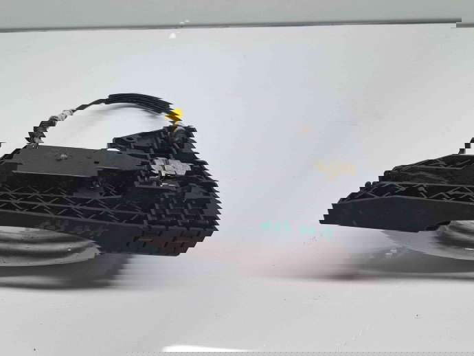 Maner usa stanga fata Audi Q3 (8UB) [Fabr 2011-2018] LS9R