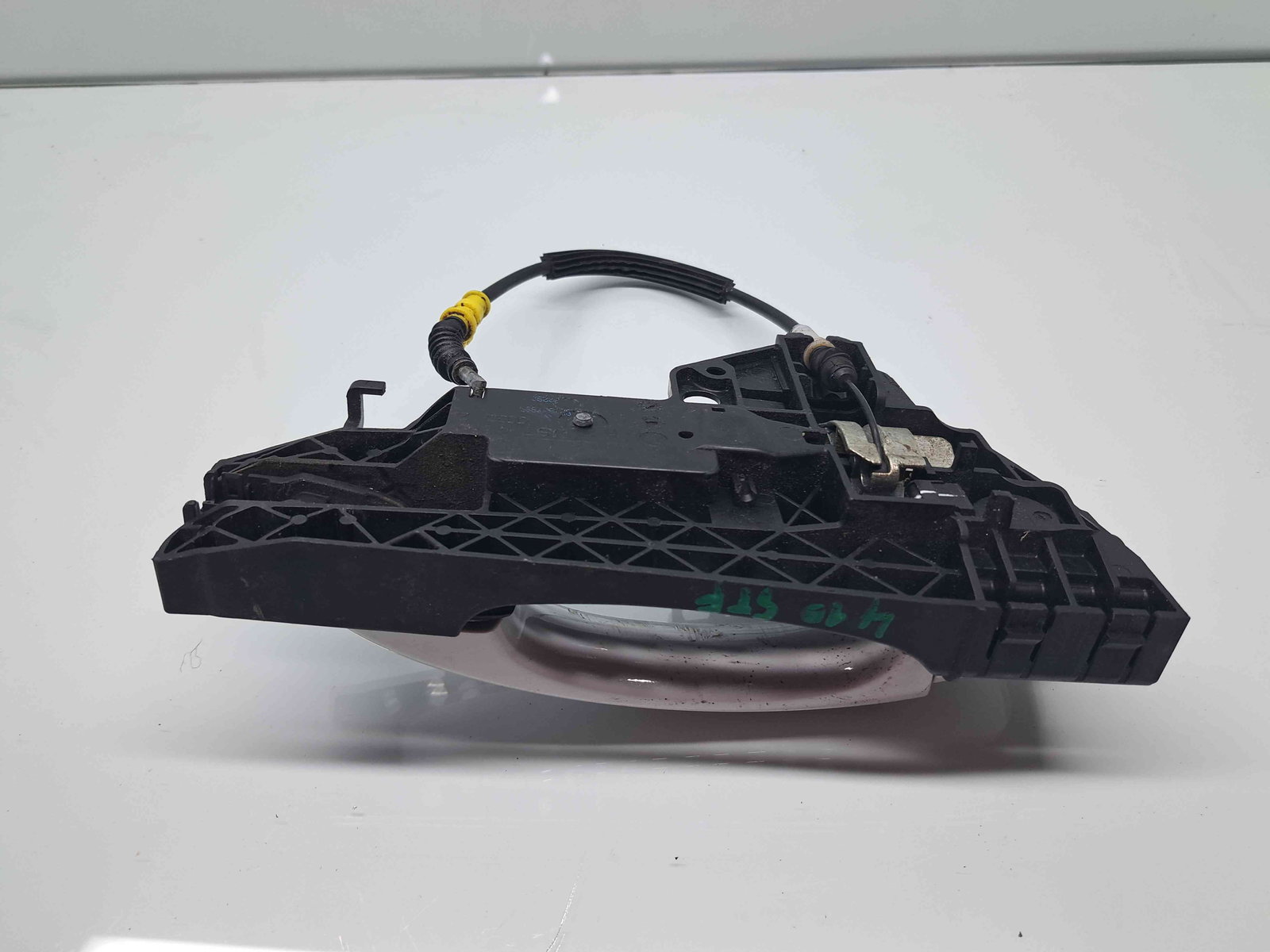 Maner usa stanga fata Audi Q3 (8UB) [Fabr 2011-2018] LS9R - imagine 4